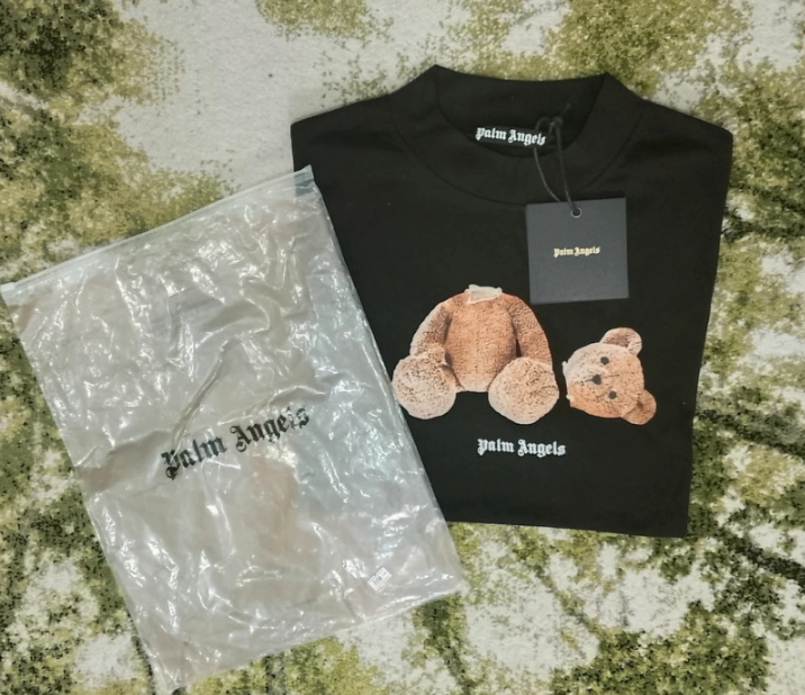 Camiseta Palm Angels 